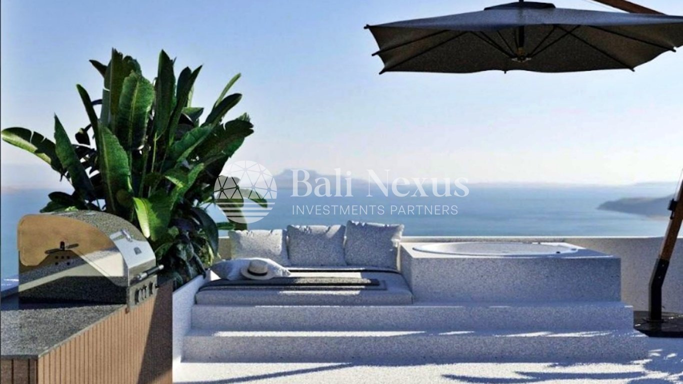 Villa 2BR in Bukit photo 2
