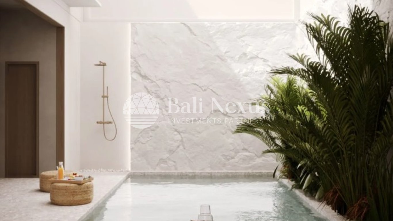 Villa 3BR in Melasti photo 2