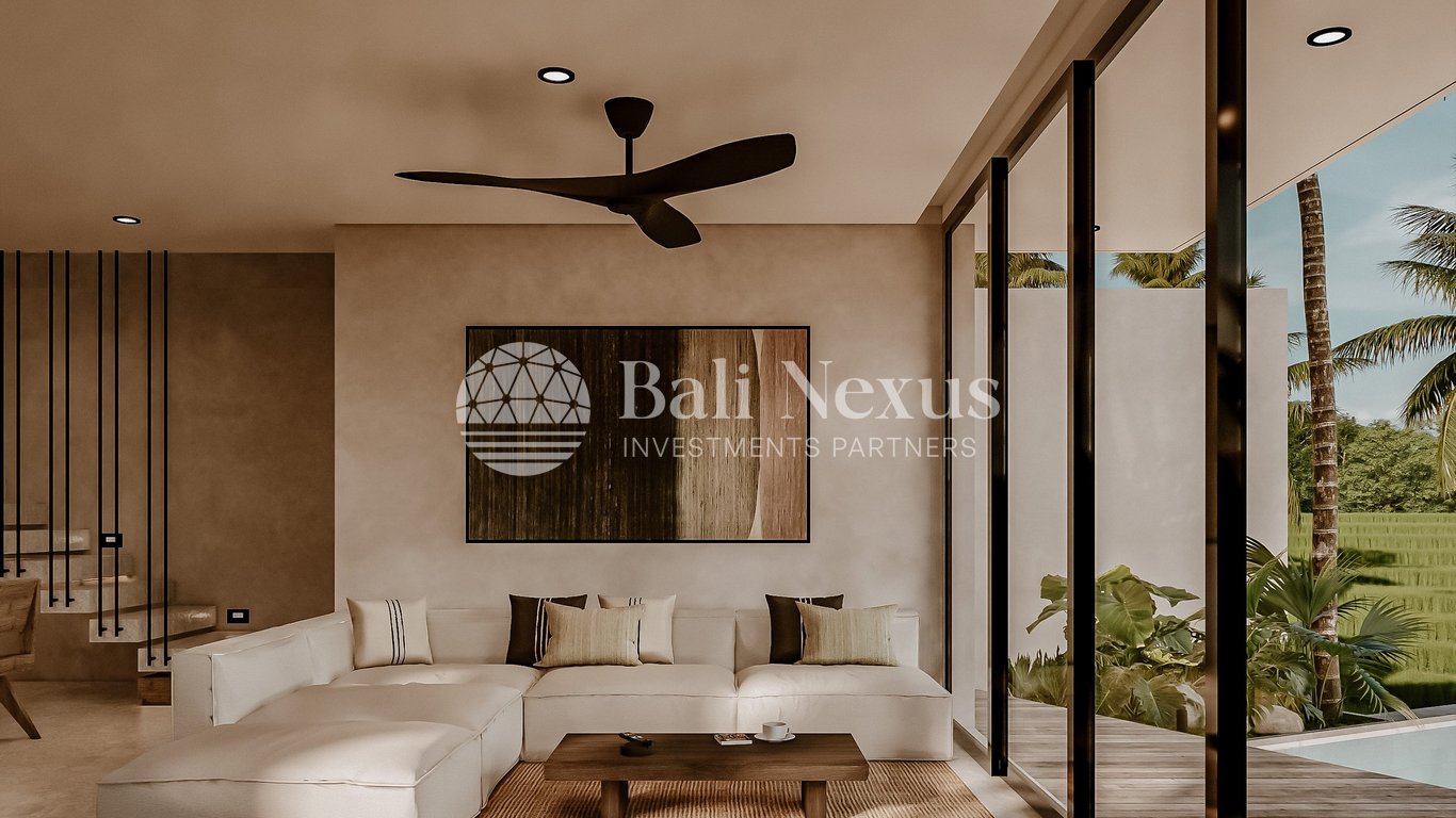 Villa 3BR in Nyanyi photo 7