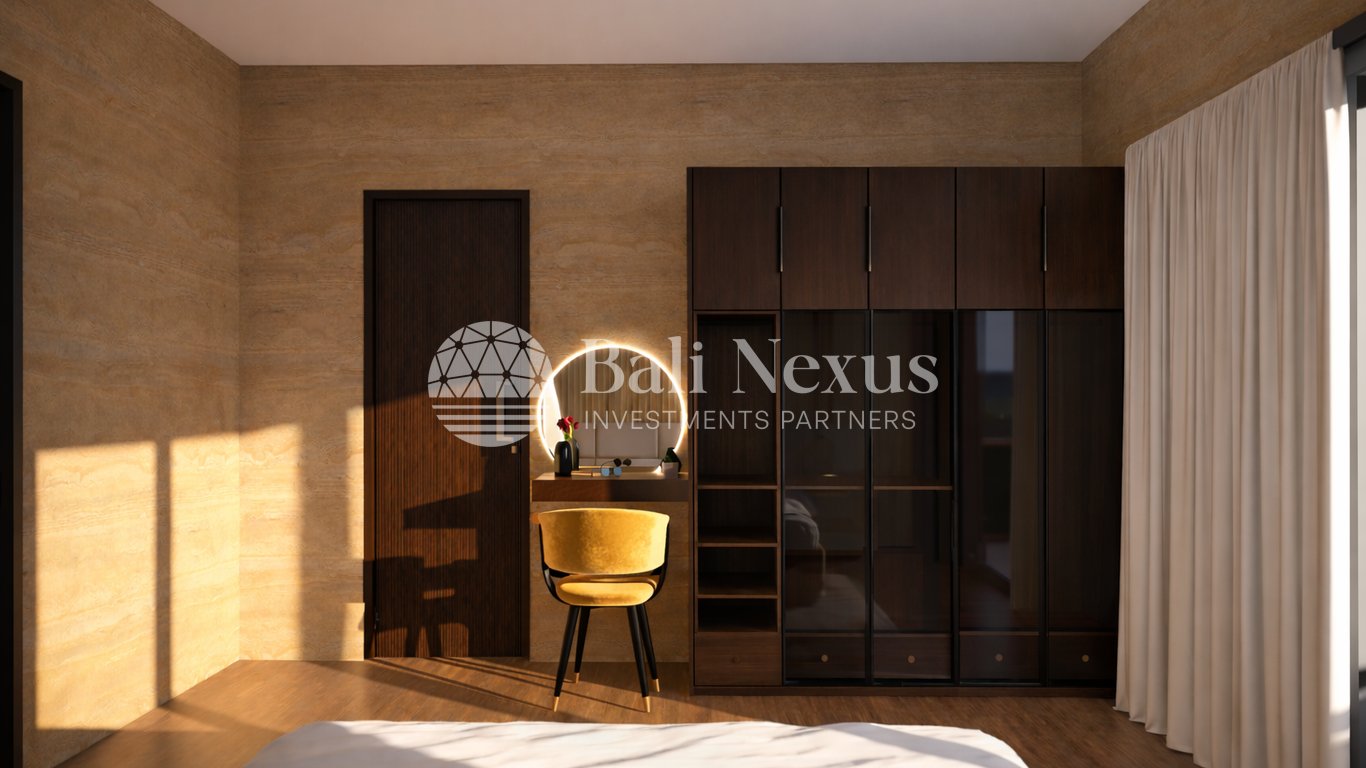 Penthouse 2BR in Ubud photo 4