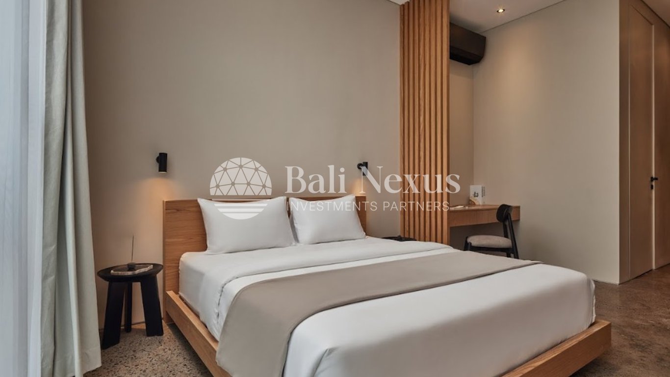 [Sold] Studio Apartment in Canggu photo 7