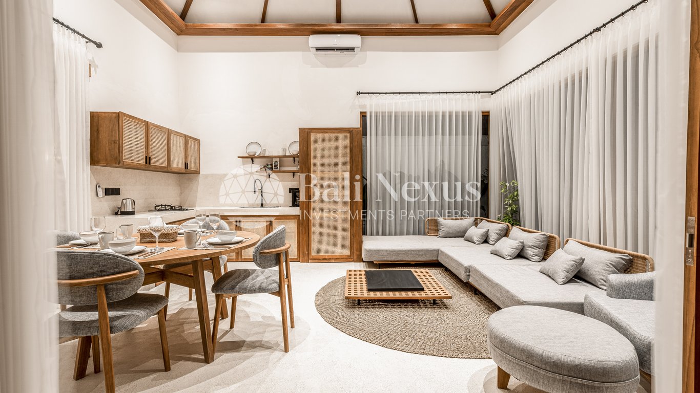 Villa 3BR in Ubud photo 6
