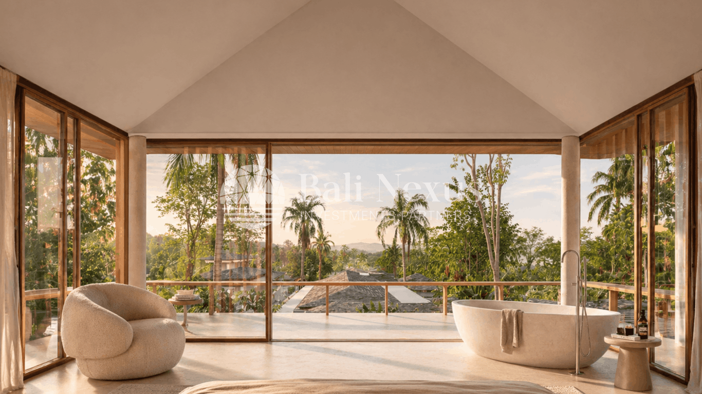 Villa 4BR in Pecatu photo 7