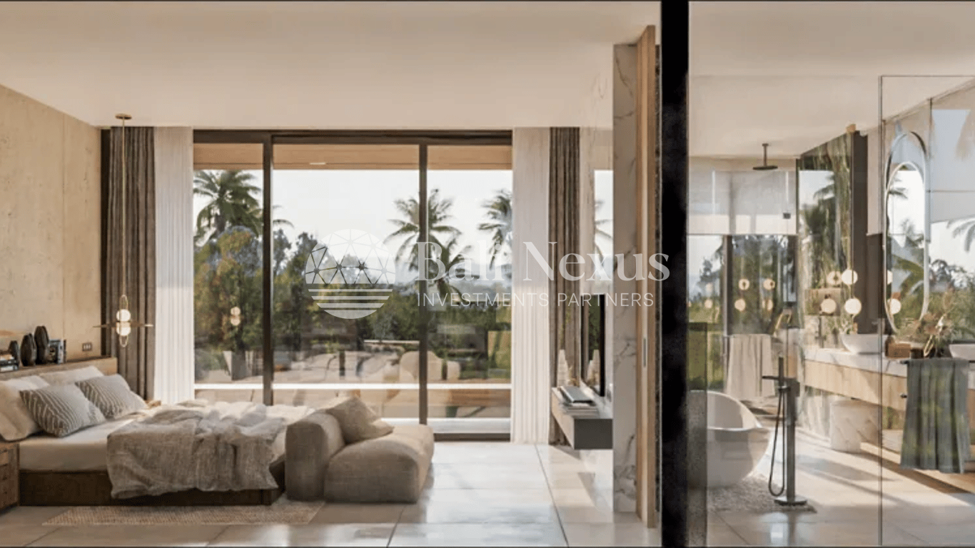 Villa 3BR in North Canggu photo 3