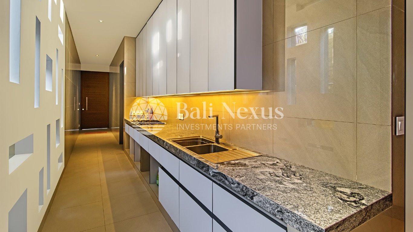 Villa 6BR in Ubud photo 11