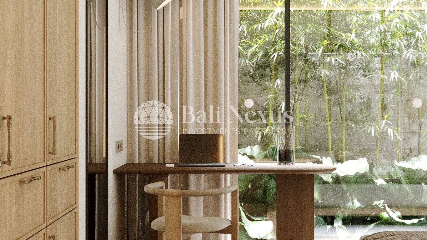 Villa 3BR in Nusa Dua photo 6
