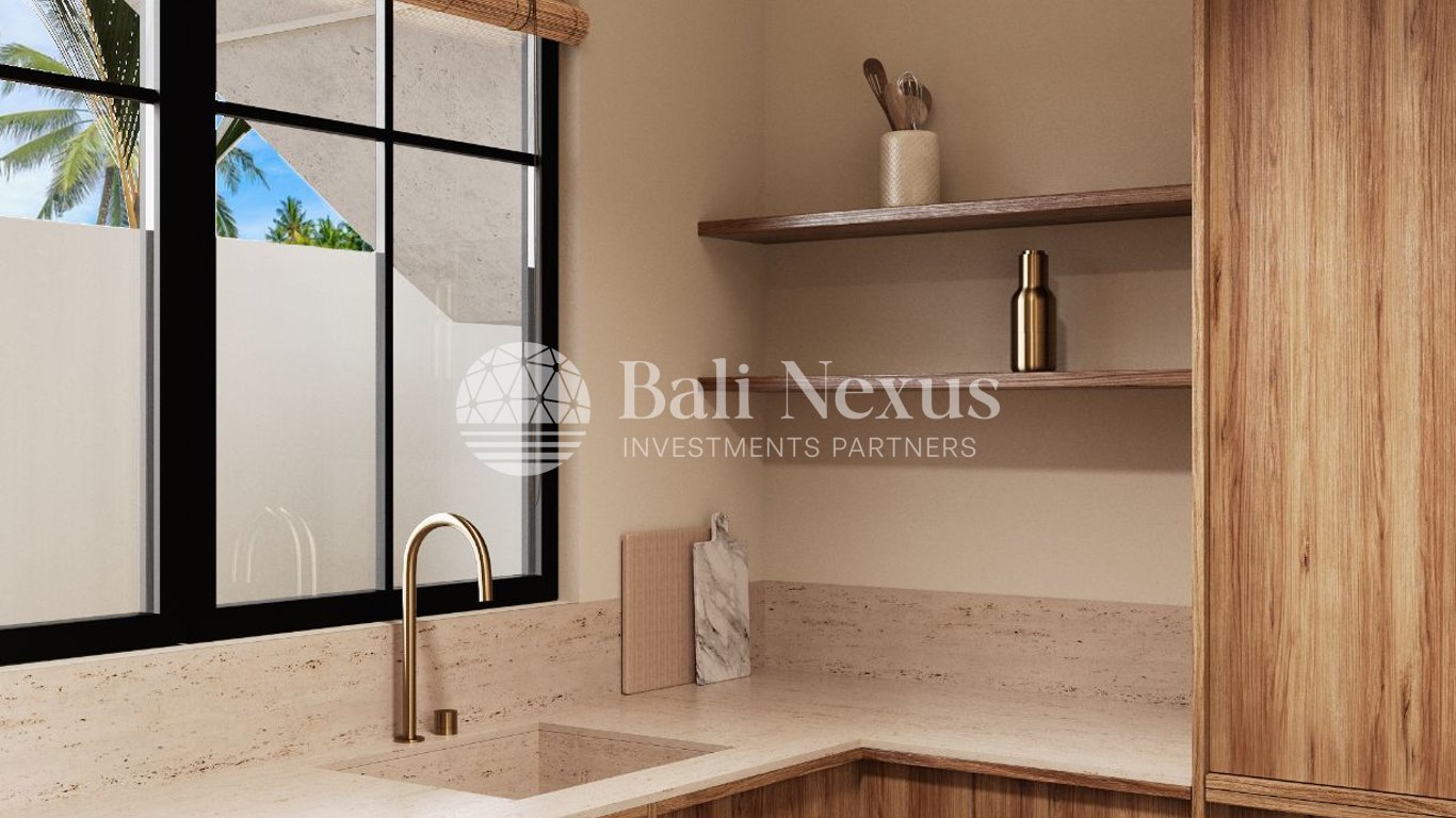 Apartment 1BR in Tegallalang photo 4
