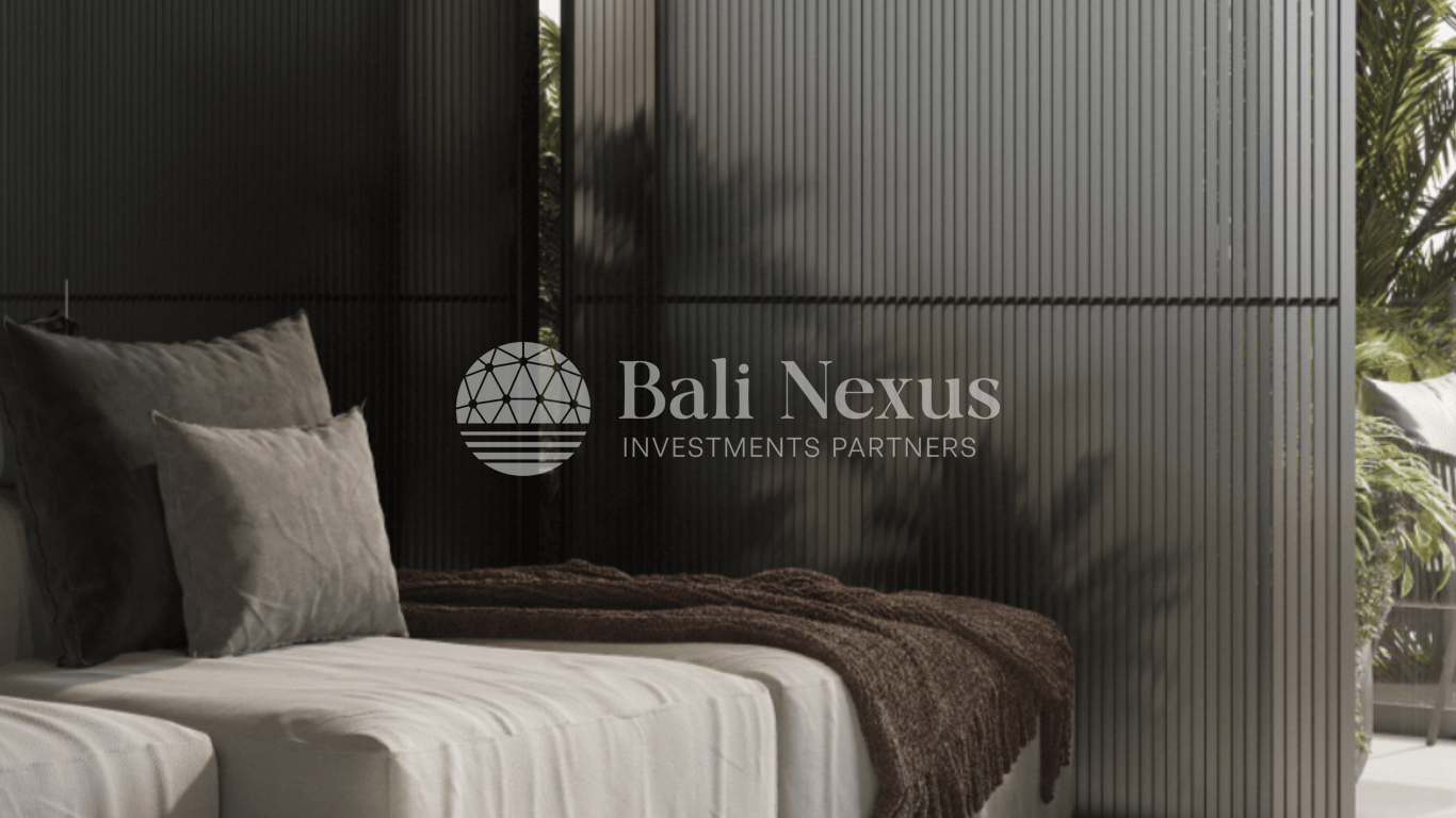 Apartment 2BR in Canggu photo 4