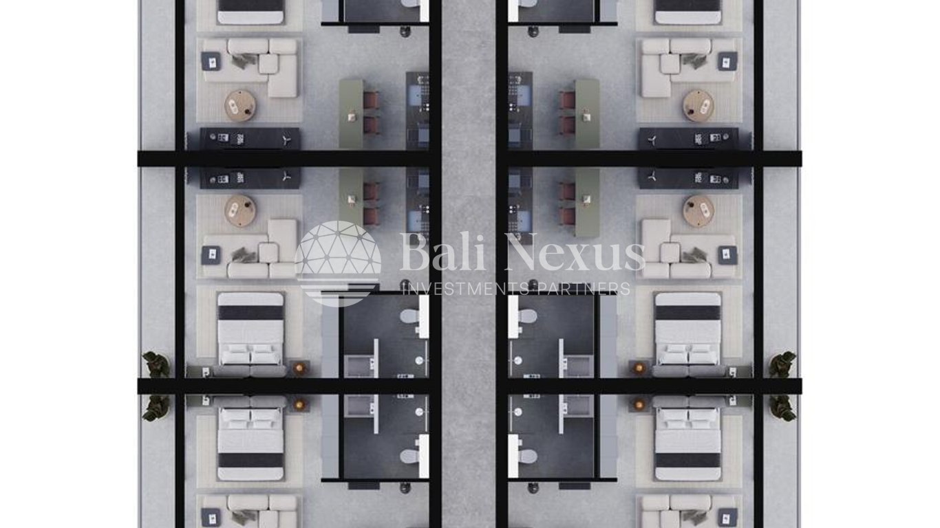 [Sold] Apartment 1BR in Pandawa photo 18