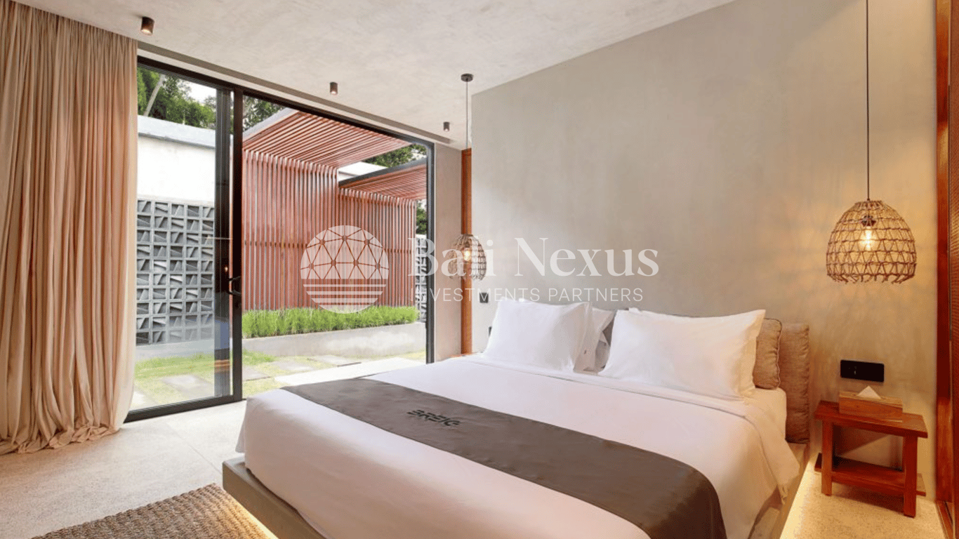 Villa 3BR in Ubud photo 7
