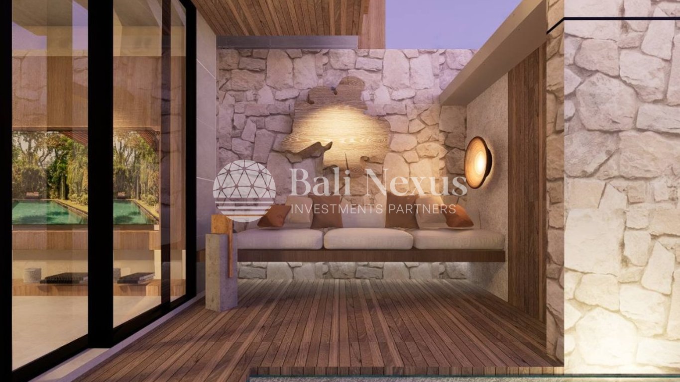 Villa 2BR in Bukit photo 5