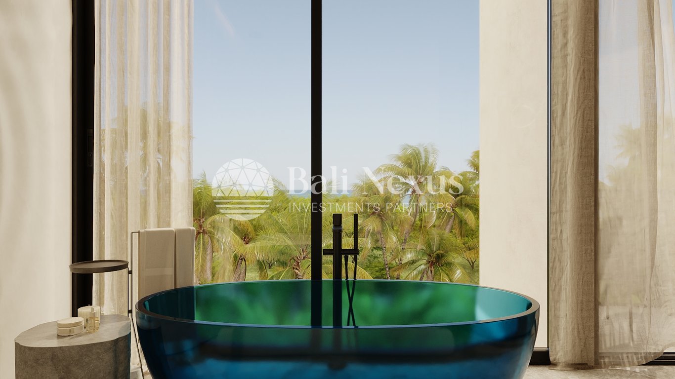 Apartment 1BR in Uluwatu photo 2