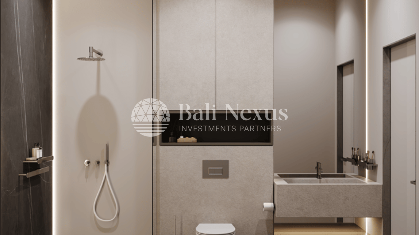 [Sold] Apartment 1BR in Pandawa photo 4