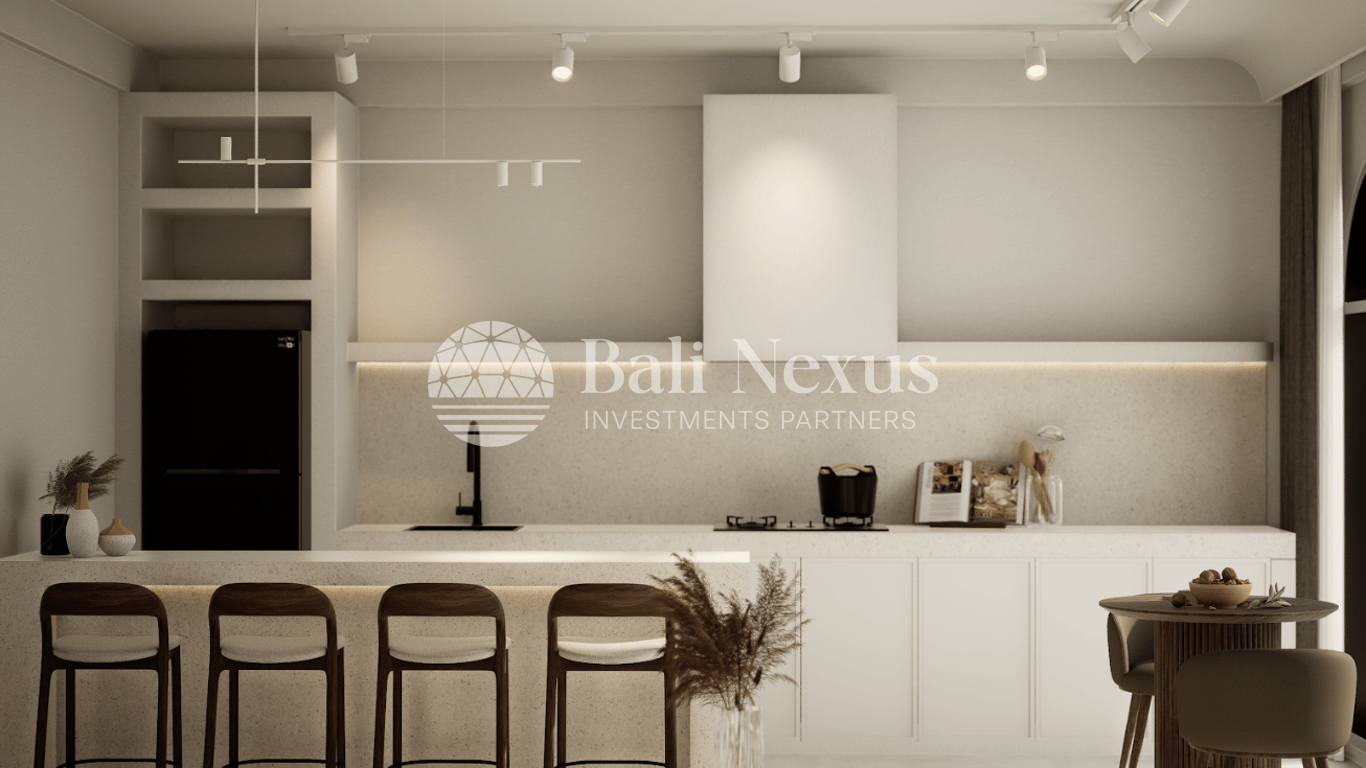 Villa 2BR in Nusa Dua photo 3
