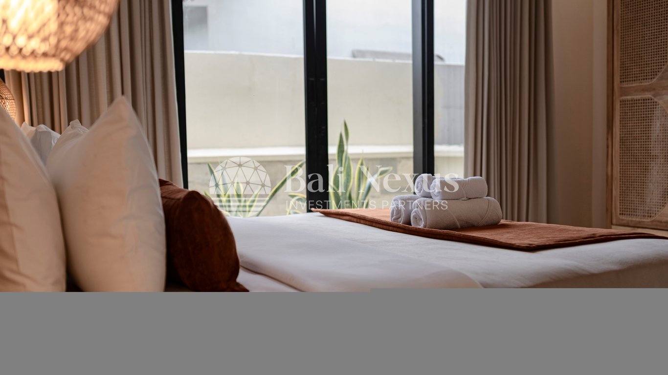 Villa 2BR in North Canggu photo 10