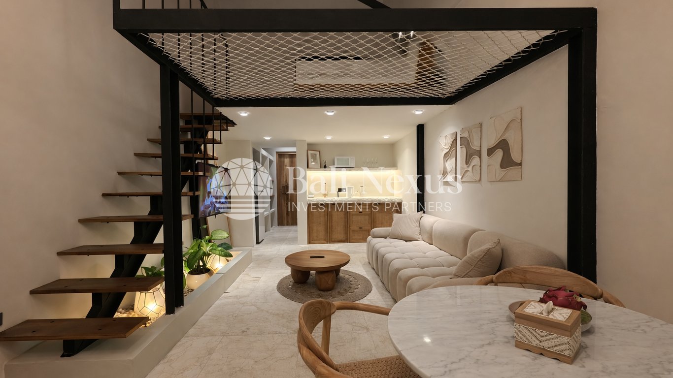 Apartment 1BR in Sanur photo 5