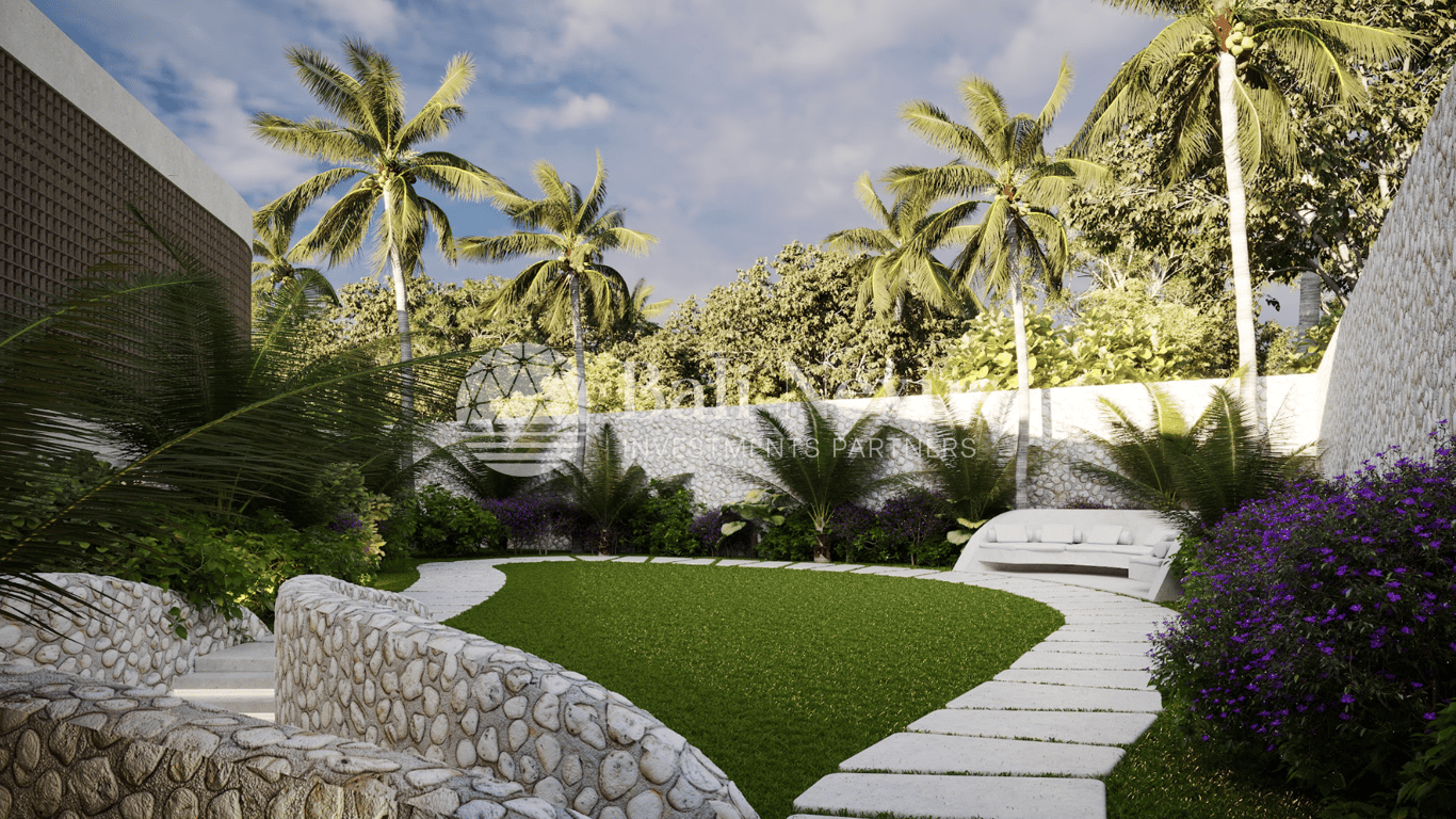 Apartment 1BR in Ubud photo 8