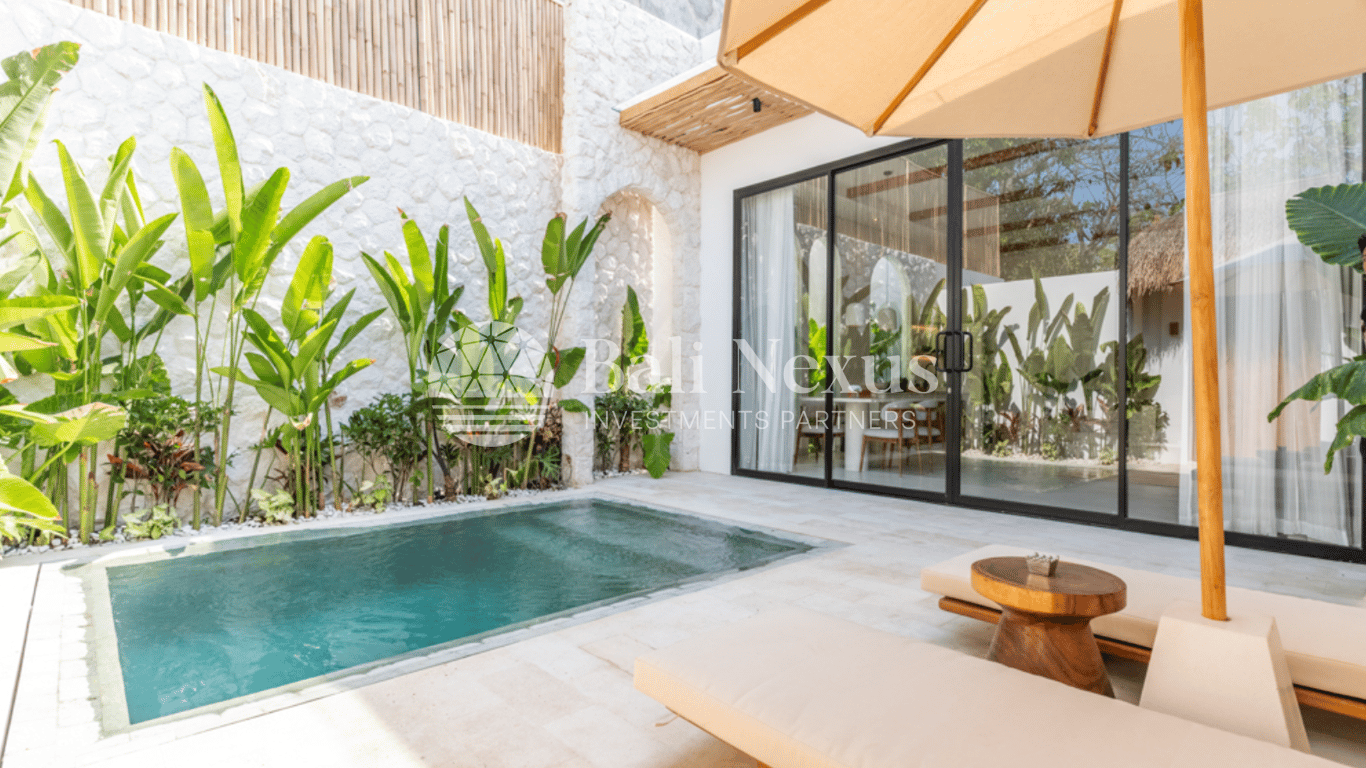 Villa 1BR in Uluwatu photo 2