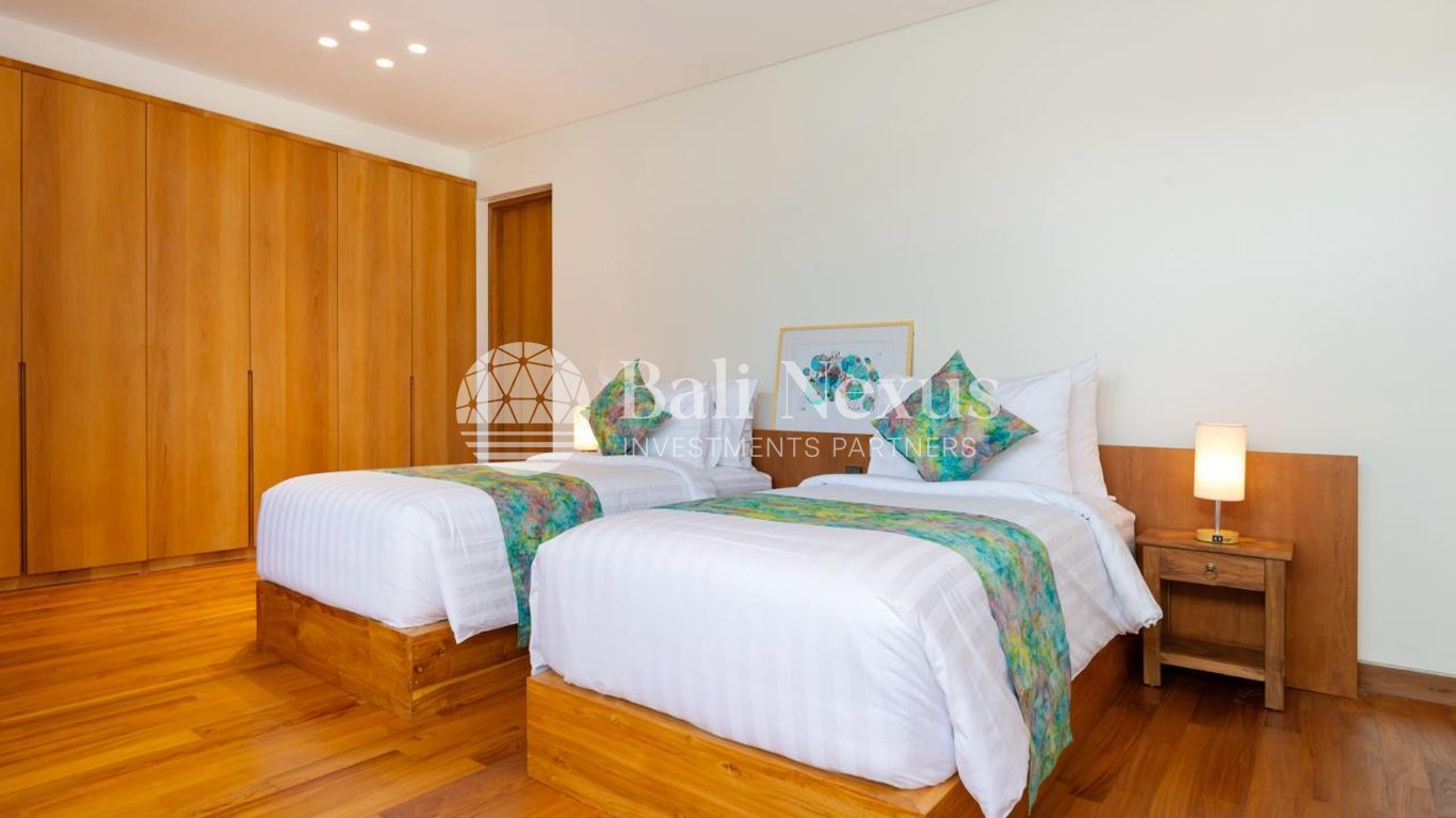Villa 3BR in Ubud photo 9