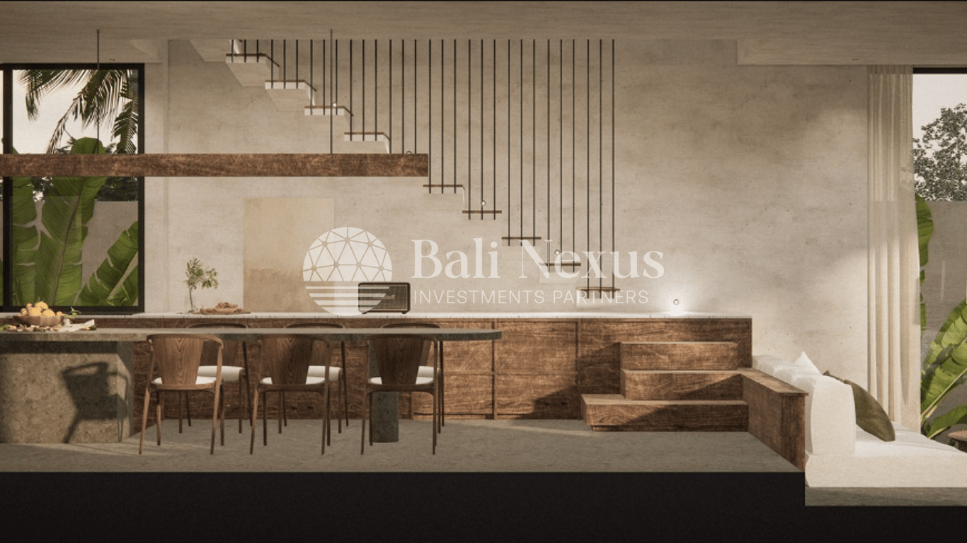 Villa 2BR in Nyanyi photo 4