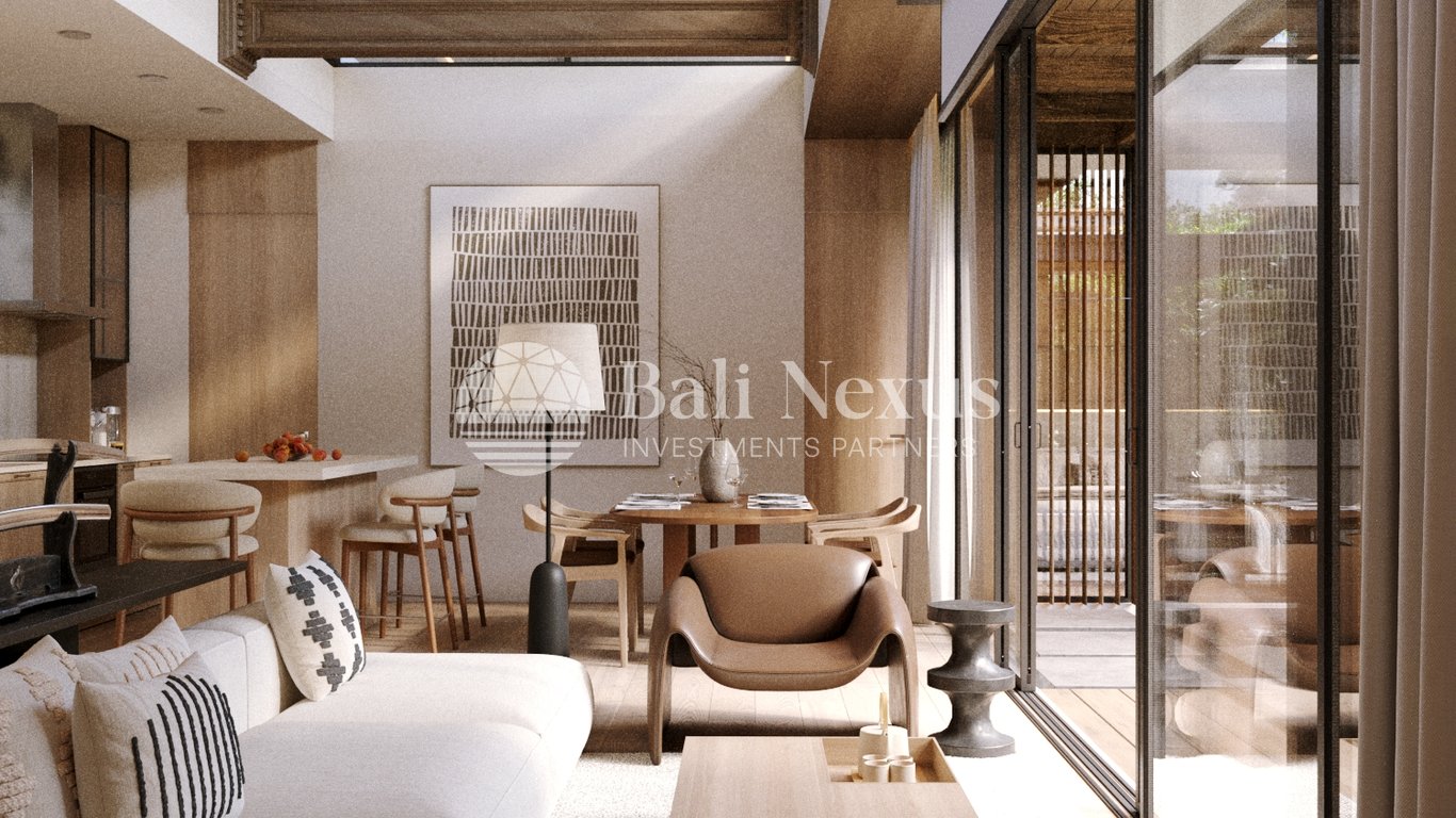 Villa 3BR in Nusa Dua photo 8