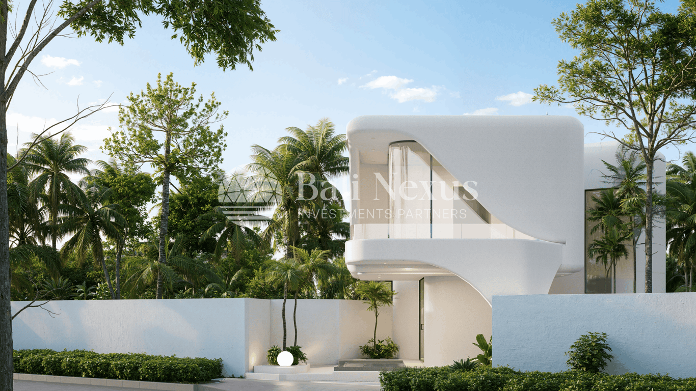 Villa 1BR in Buwun Mas, Lombok photo 2