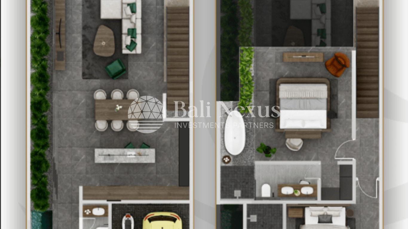 Villa 2BR in Ungasan photo 7