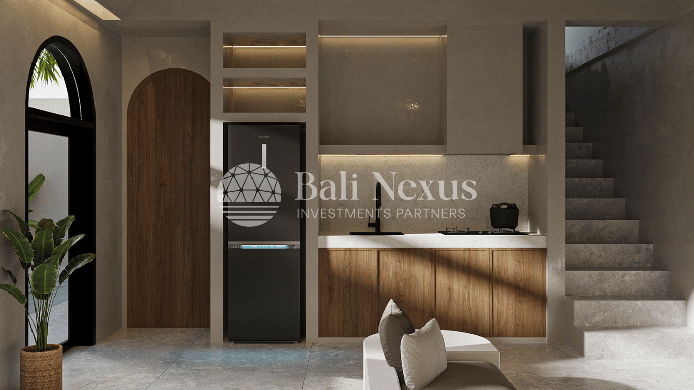 Villa 2BR in Nusa Dua photo 3