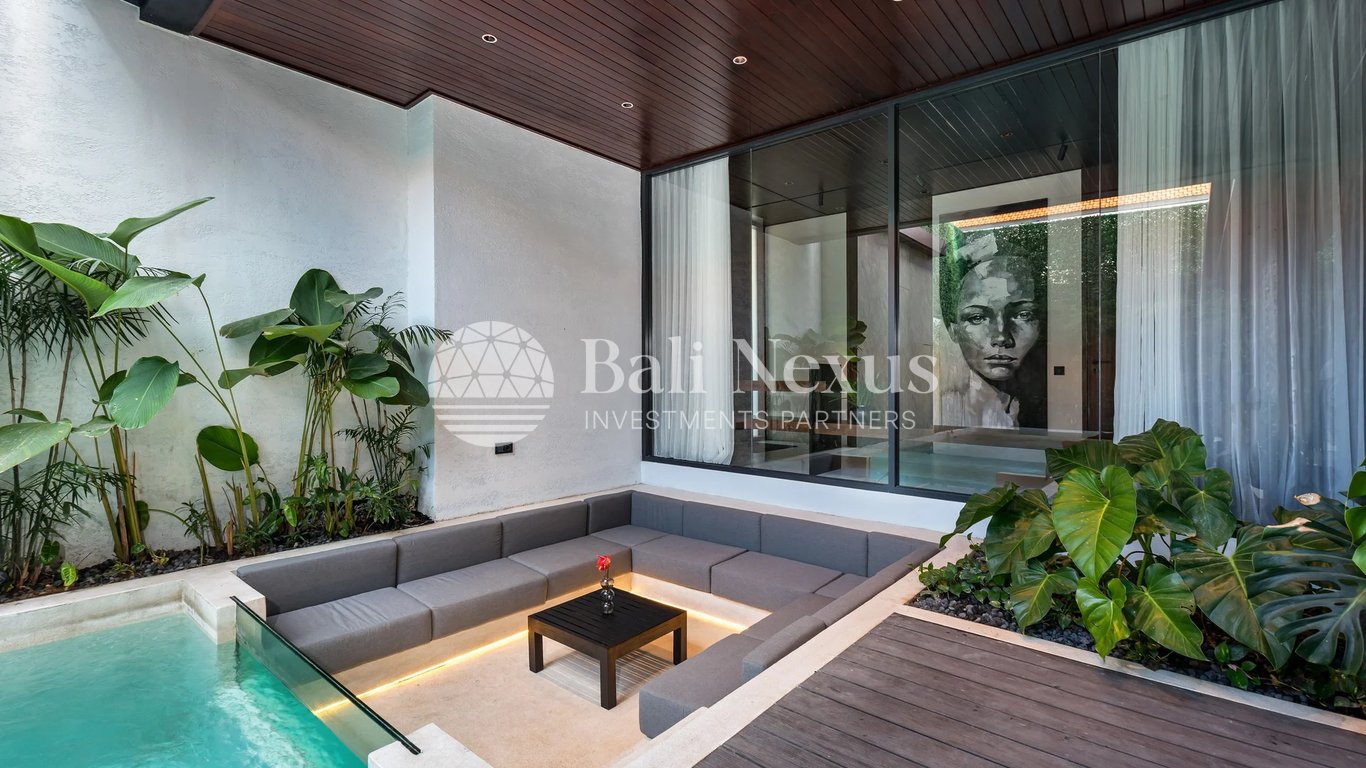 Villa 2BR in Canggu photo 7