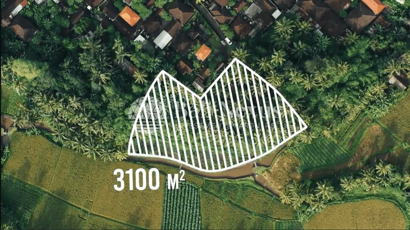 Land in Singapadu photo 2