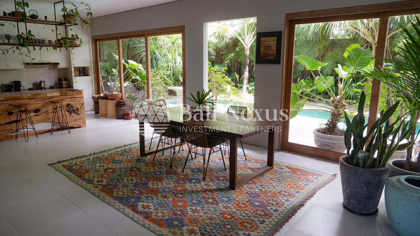 Villa 4BR in Canggu photo 9