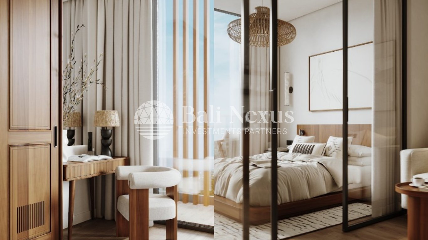 Apartment Studio in Melasti photo 2