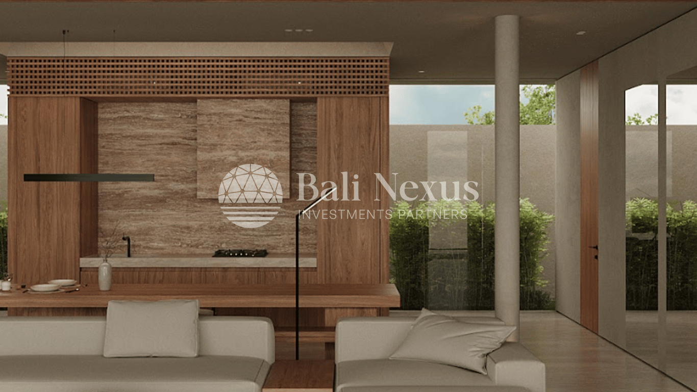 [Sold] Villa 4BR in Melasti photo 3