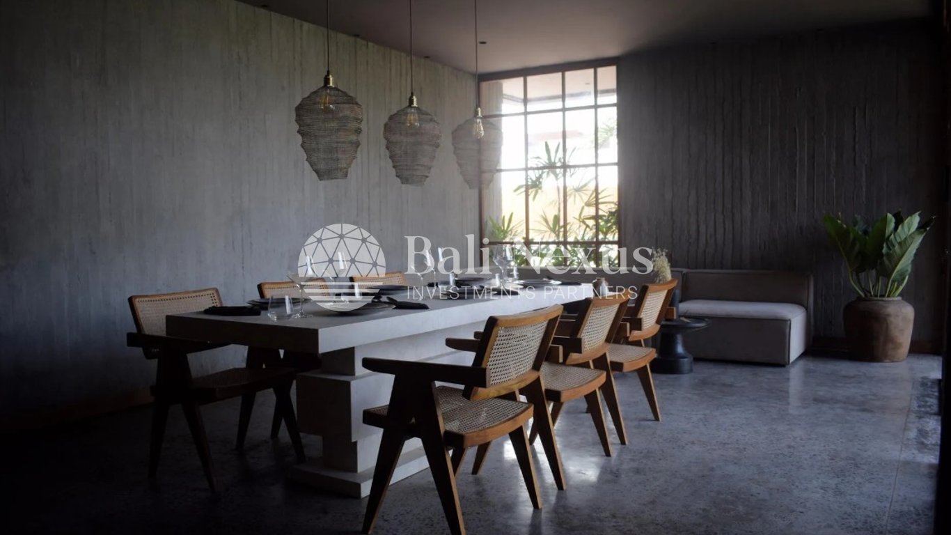 Villa 3BR in North Canggu photo 4