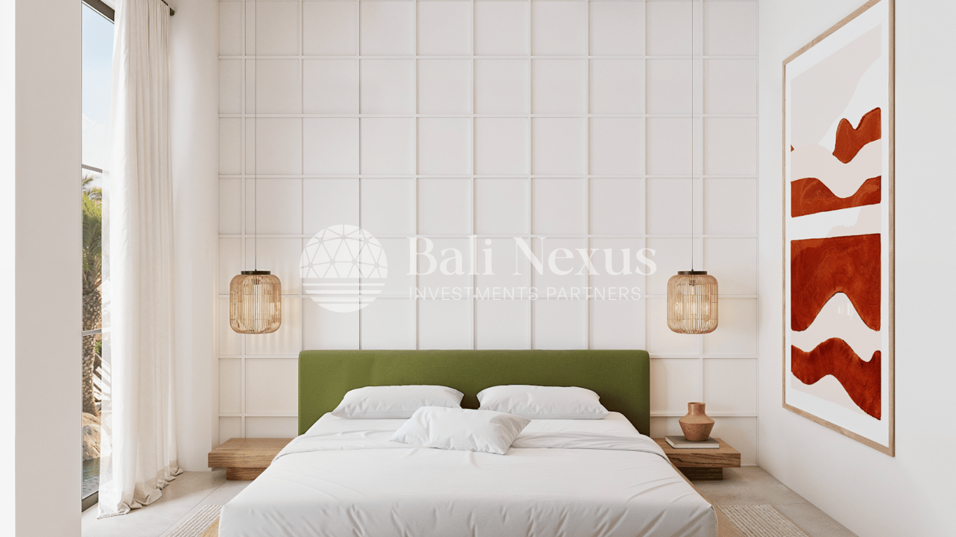Townhouse 2BR in Ubud photo 3