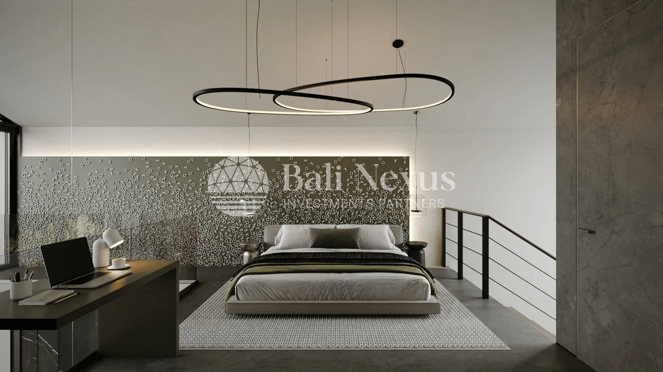 [Sold] XO Canggu Villas 5 photo 8