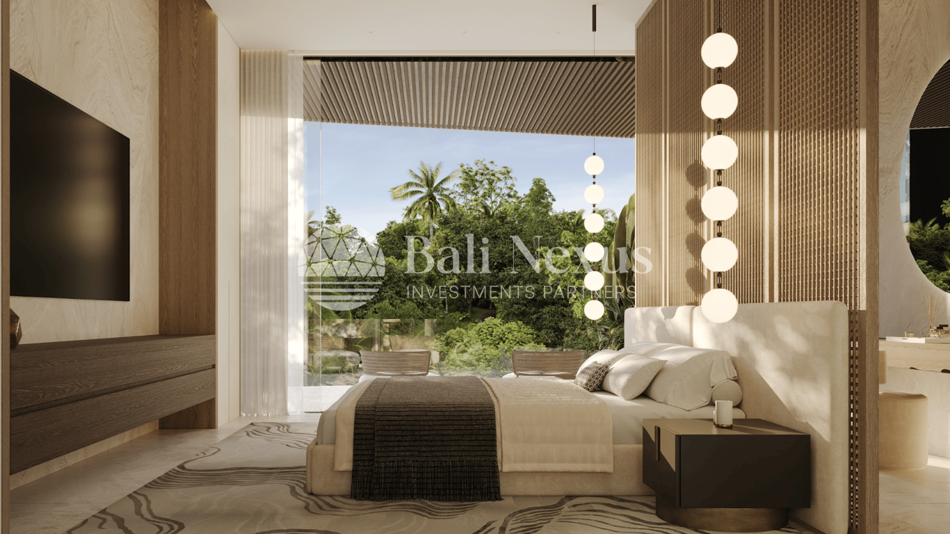 Villa 2BR in Ubud photo 1