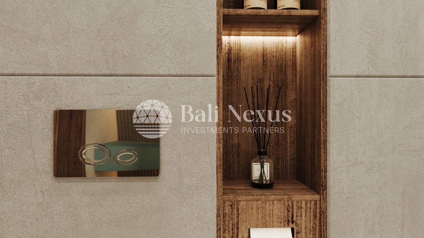 Apartment 1BR in Nusa Dua photo 10