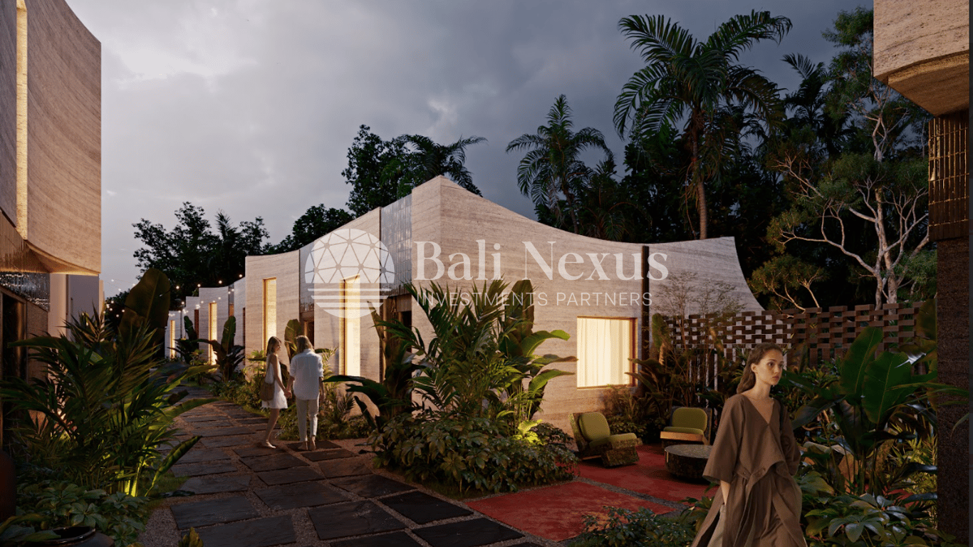 Villa 2BR in Ubud photo 5