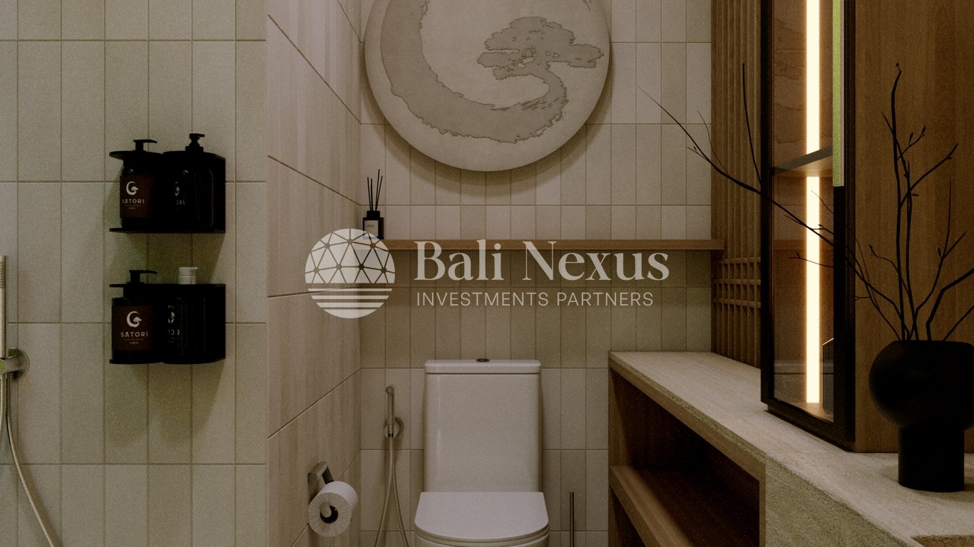 Villa 4BR in Nusa Dua photo 7
