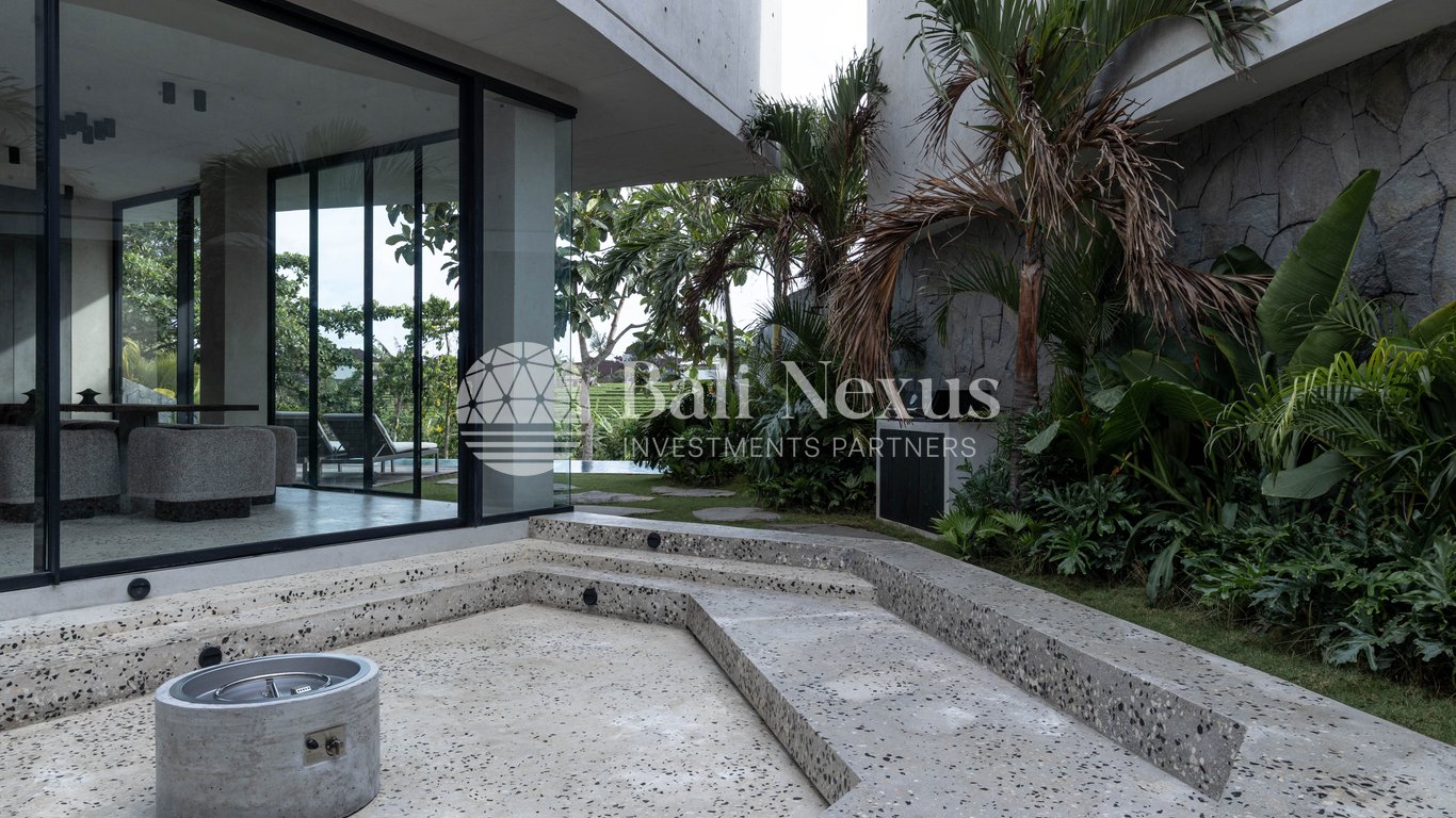 Villa 3BR in Kabakaba photo 7