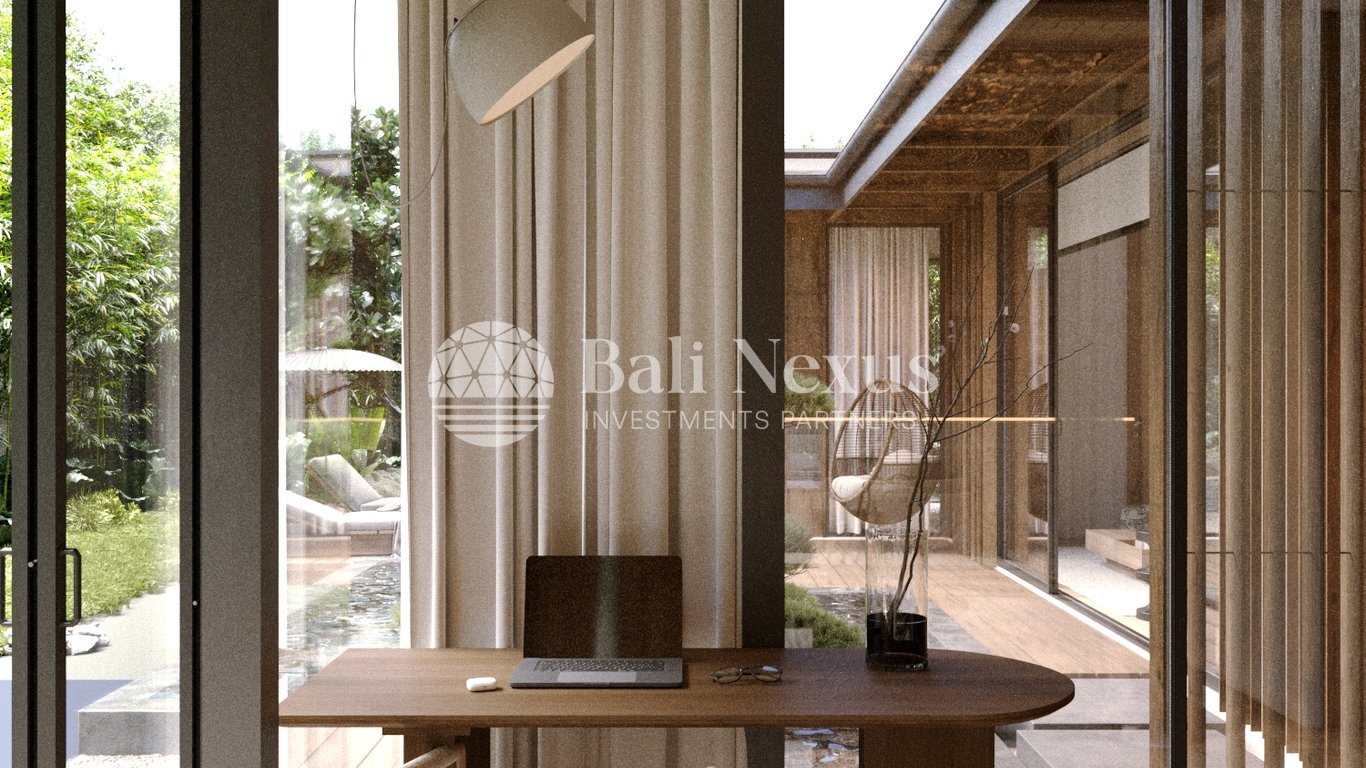 Villa 3BR in Nusa Dua photo 3