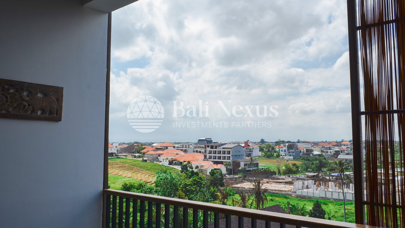 Studio Apartment in Canggu photo 4