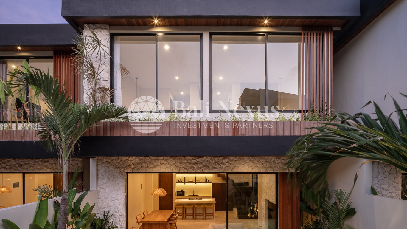 Villa 2BR in Canggu photo 8