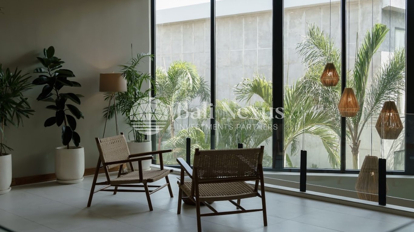 Villa 5 BR in Canggu photo 4