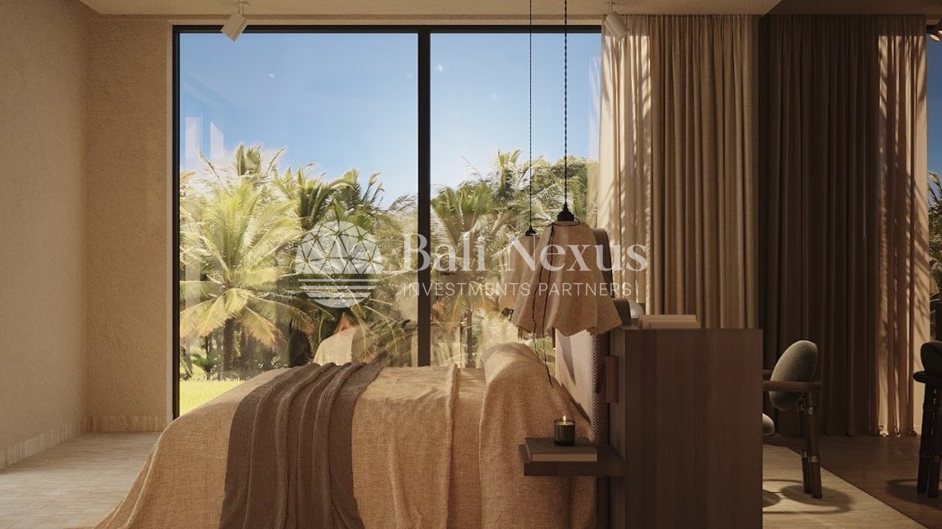 Apartment 1BR in Kedungu photo 5