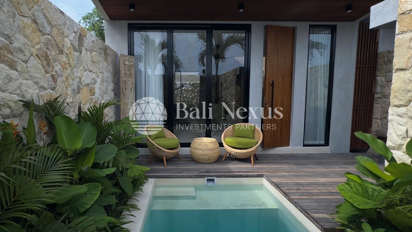 Villa 2BR in Bukit photo 2