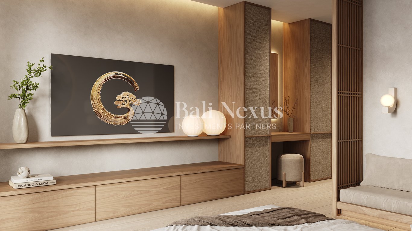 Apartment 1BR in Nusa Dua photo 4