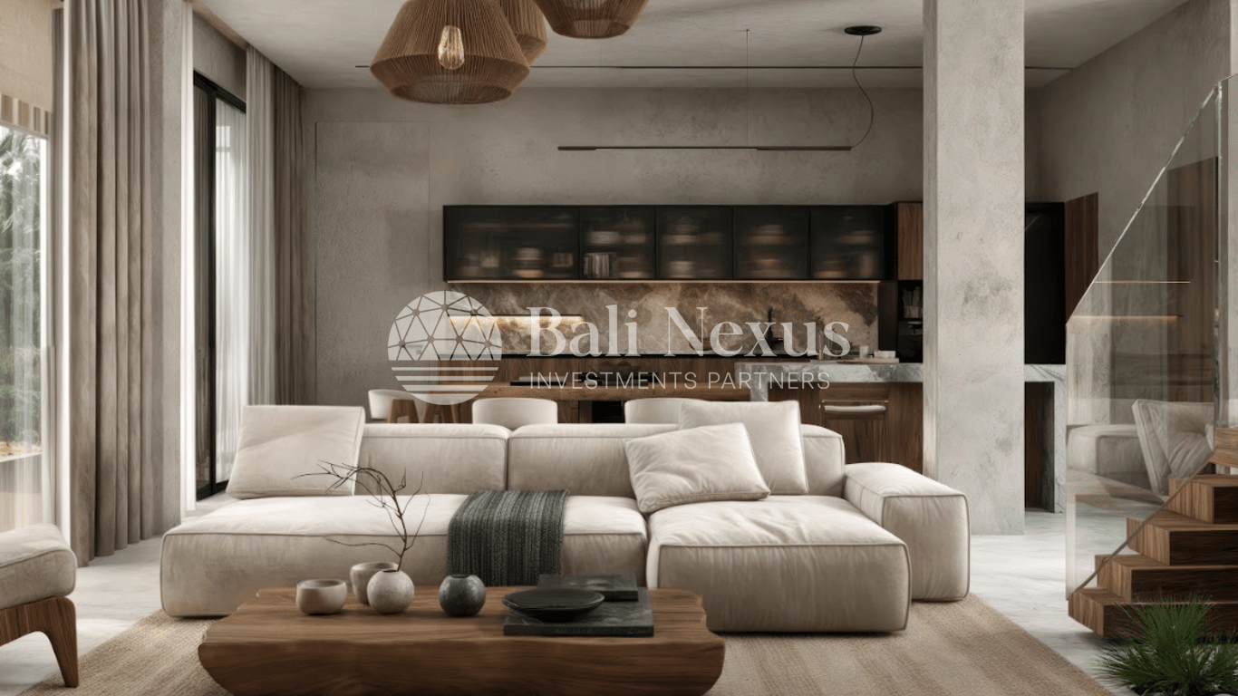 [Sold] Villa 3BR in Nuanu photo 3