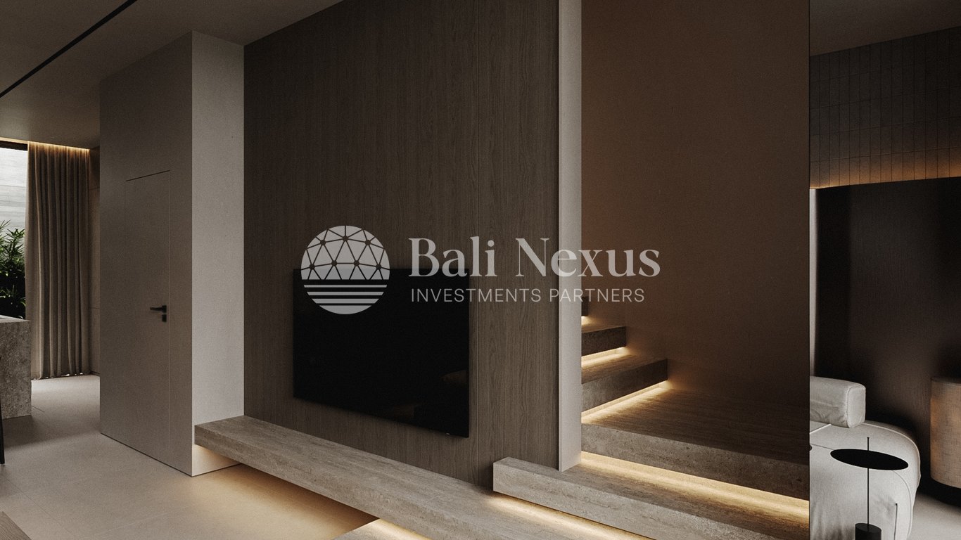 Villa 2BR in Pererenan photo 3